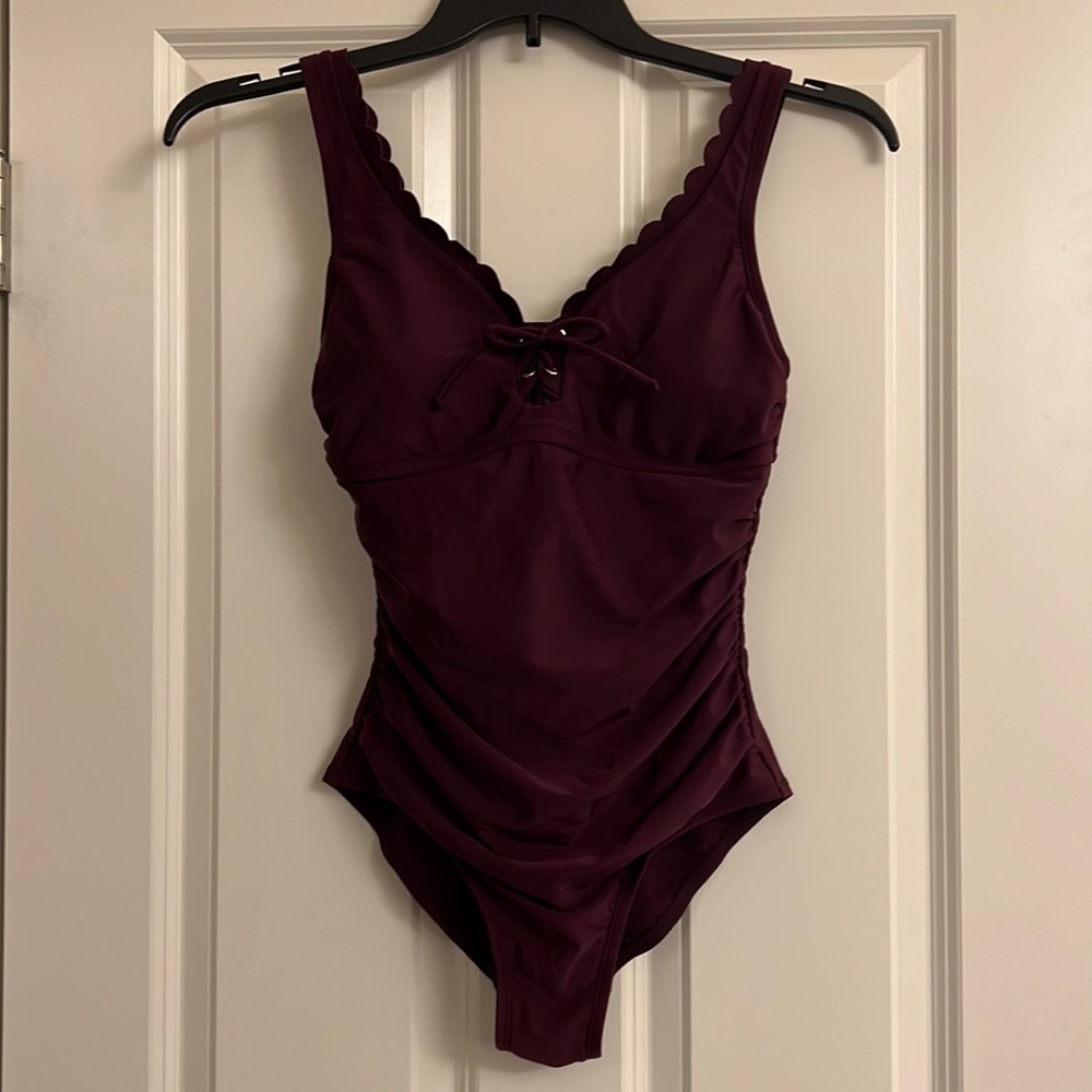 Kona Sol ladies swimsuit